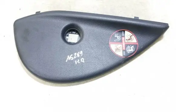 Renault Laguna II Other interior part 8200243727 8200243726