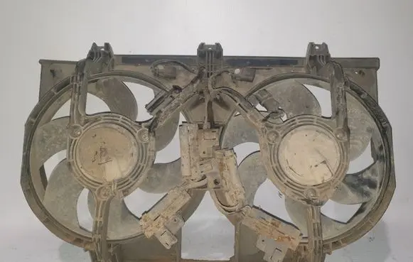 Nissan Serena Fan set 214819C002