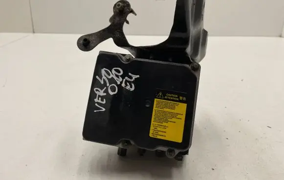 Toyota Verso ABS Pump 445400F030 09072281814 0265230017