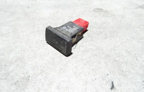 Audi A8 S8 D2 4D Parking (PDC) sensor switch 4D0919281