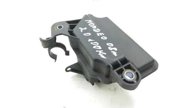 Vacuum air tank