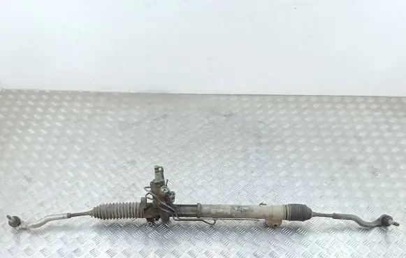 Mercedes-Benz E W212 Steering rack 2124601800