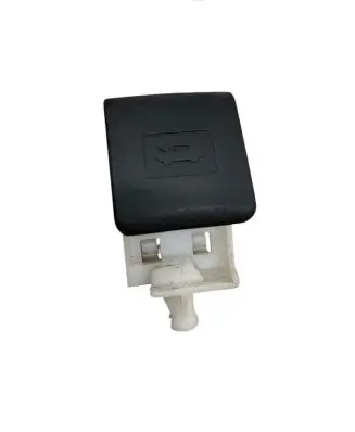Toyota Corolla Verso AR10 Engine bonnet (hood) release handle