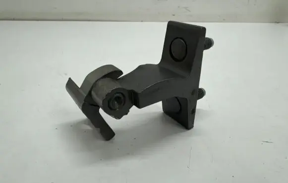 Mercedes-Benz A W177 Front door lower hinge 