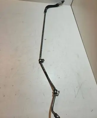 Mercedes-Benz E W211 Power steering hose/pipe/line A6131801230
