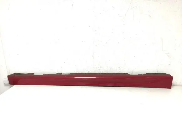 BMW 3 F30 F35 F31 Sill 8054272