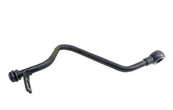 Mercedes-Benz ML W163 Power steering hose/pipe/line 