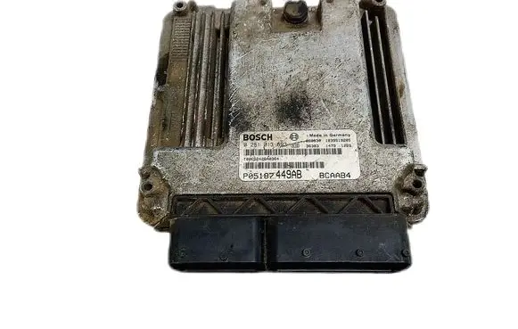 Dodge Caliber Engine control unit/module P05187449AB