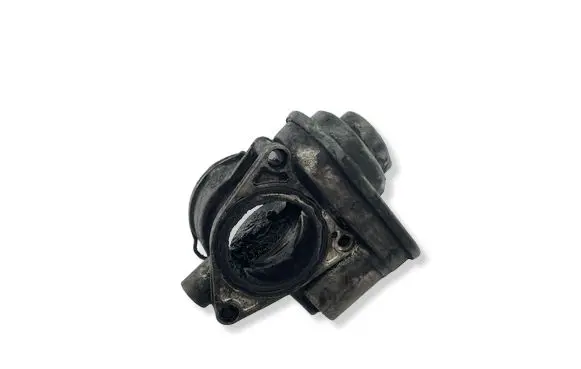 Volkswagen Touran I Throttle valve 038128063G