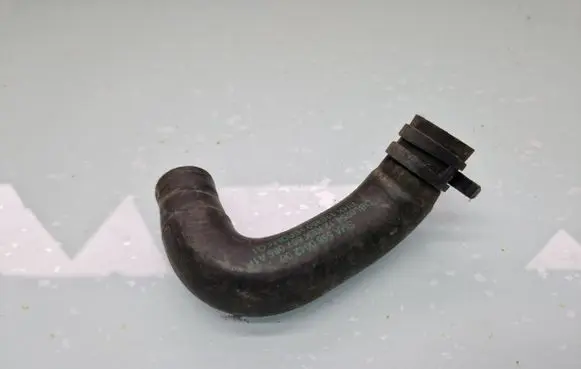 Mercedes-Benz C W204 Engine coolant pipe/hose 558004206 SMA558004206 DBL625412
