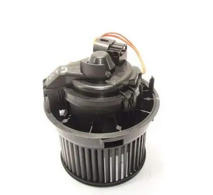 Citroen C1 Heater fan/blower T918265