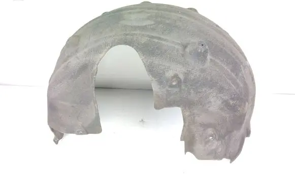 BMW 6 F12 F13 Rear arch fender liner splash guards 7224973