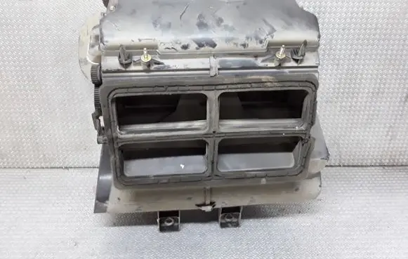 Opel Movano A Interior heater climate box assembly 133663D