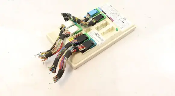 BMW 3 G20 G21 Other control units/modules 5A08059 61355A08059