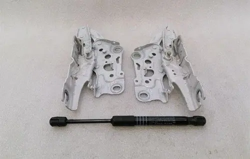 BMW 7 G11 G12 Engine bonnet/hood hinges 7347408