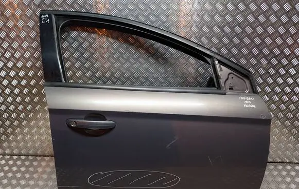 Ford Mondeo MK IV Front door S18031428