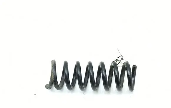 Mercedes-Benz C W204 Rear coil spring
