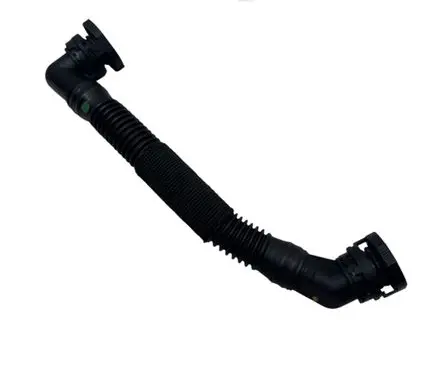 Audi A4 S4 B9 Breather hose/pipe 04L103493F