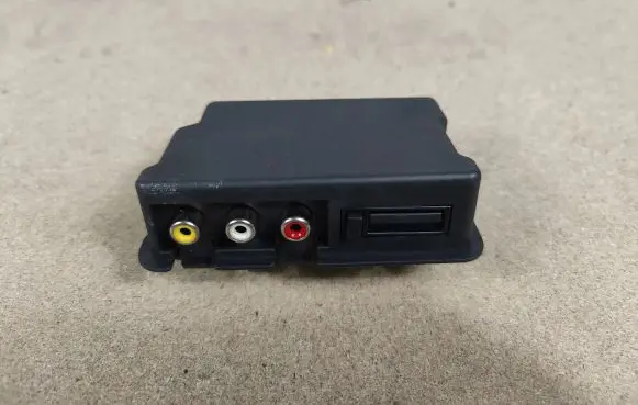 Peugeot 3008 I Other control units/modules 96638354XT