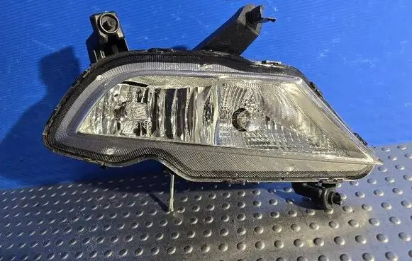 Front fog light