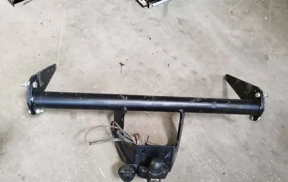 Mazda BT-50 Tow bar set 55r019964