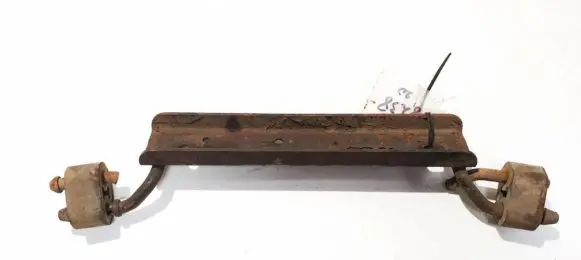 Muffler mount bracket/holder