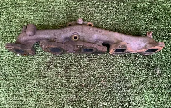 Fiat Doblo Exhaust manifold 73501340