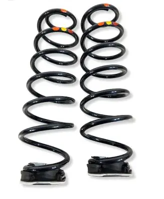 Peugeot 2008 II Rear coil spring 