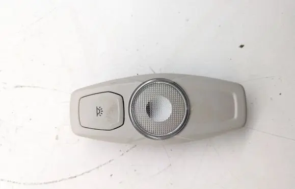 Ford Fusion II Rear seat light DS7A13776BE DS7A13776