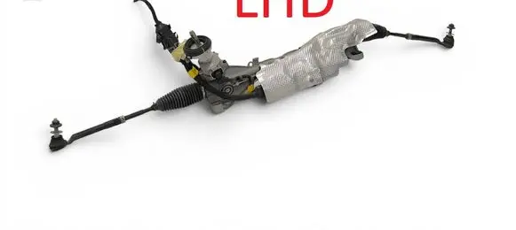 KIA Sorento IV Steering rack 57700P2500 53300