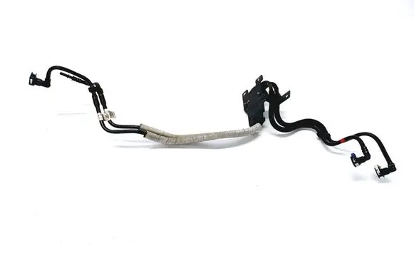 Ford Transit Air intake hose/pipe GK219289AL