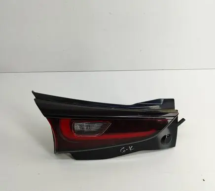 Mazda CX-5 II Tailgate rear/tail lights KSH7513G0