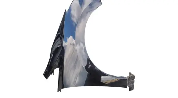 Nissan Leaf II (ZE1) Fender