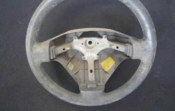 Hyundai Getz Steering wheel 561001c50000 56100-1c500-00