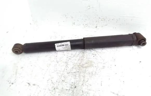 Renault Espace - Grand espace IV Rear shock absorber/damper 8200256337