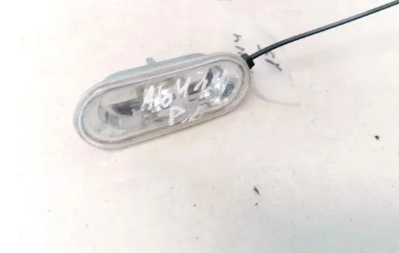 Volkswagen Bora Front fender indicator light 1J0949117