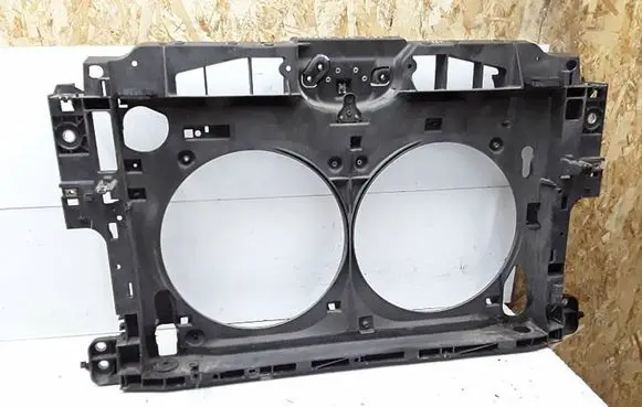 Nissan Murano Z50 Radiator support slam panel 625001AA0A