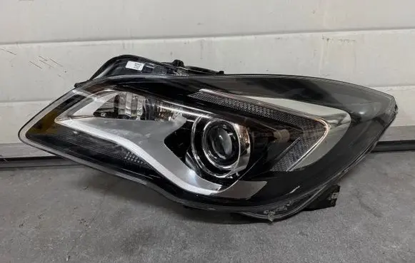 Headlight/headlamp