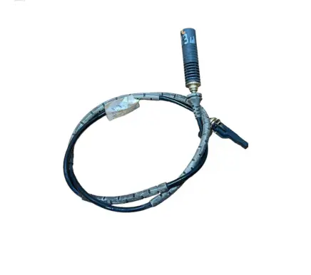 ABS rear brake sensor