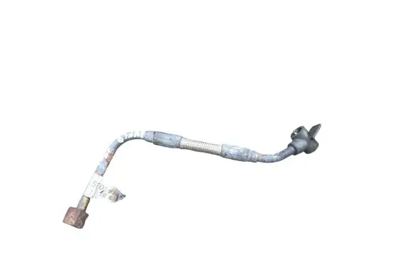 Iveco Daily 6th gen Turbo turbocharger oiling pipe/hose 5801910