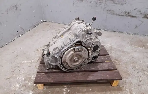 Mercedes-Benz B W245 Automatic gearbox 1693702800 1693702300