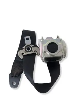 Peugeot Partner Rear seatbelt 