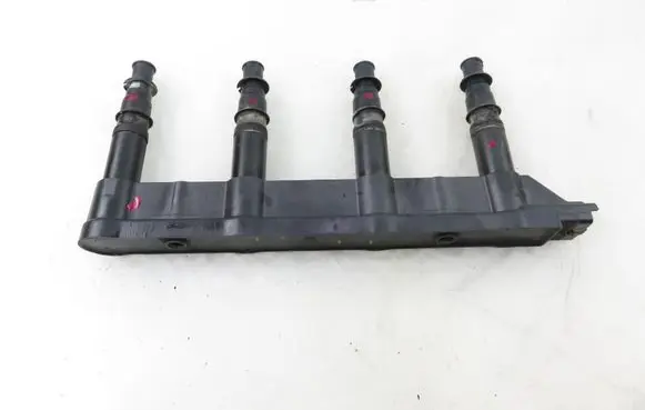 Peugeot 307 High voltage ignition coil 1104091 9651710680