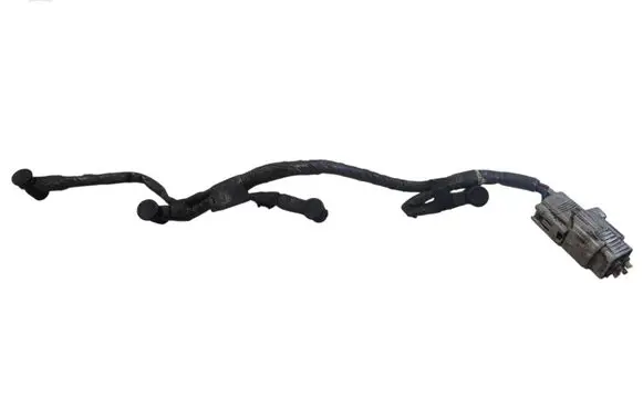 Mazda CX-5 Glow plug wires 