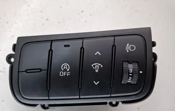 KIA Ceed Other switches/knobs/shifts 49D10V1000