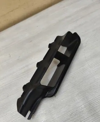 Air intake duct part