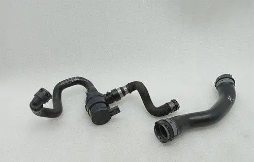 Porsche 911 992 Oil cooling pipe 992121623B