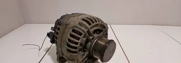 Seat Toledo IV (NH) Generator/alternator 0986081160 0986XL5503