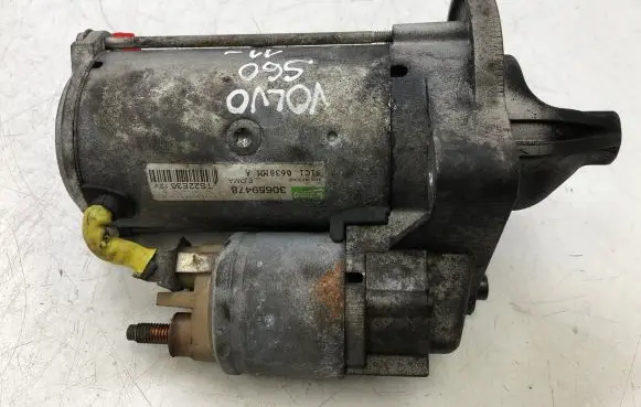 Volvo S60 Starter motor 30659478