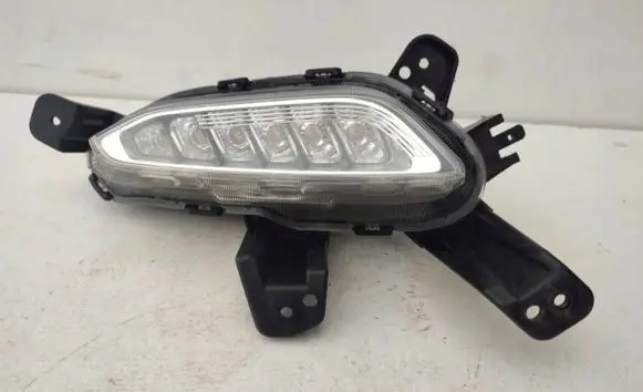 Hyundai i30 Front fog light 92207G41